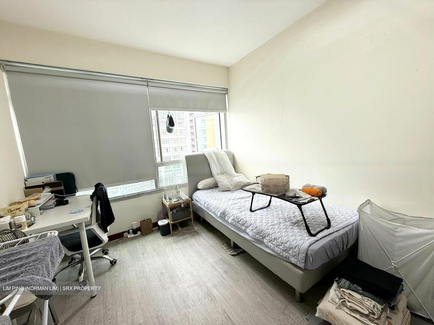 Blk 22 Ghim Moh Valley (Queenstown), HDB 5 Rooms #461134681